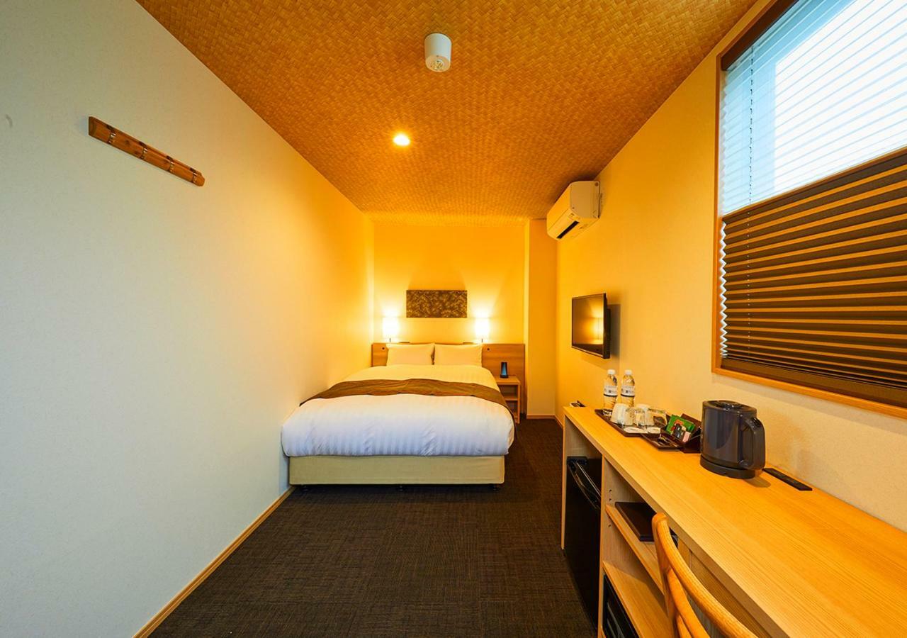 Rinn Gojo Omiya Kioto Exterior foto